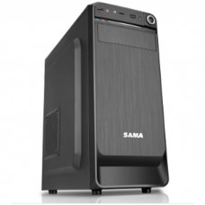 CASE SAMA M1
